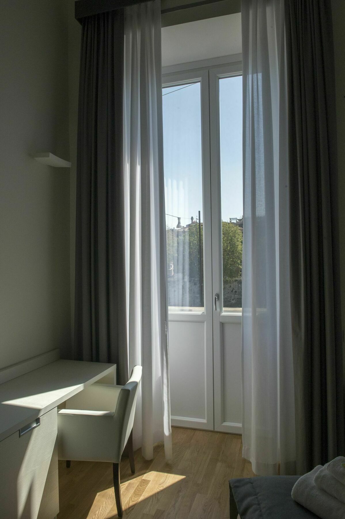 Numero 21 Luxury Guest House Roma Exterior foto