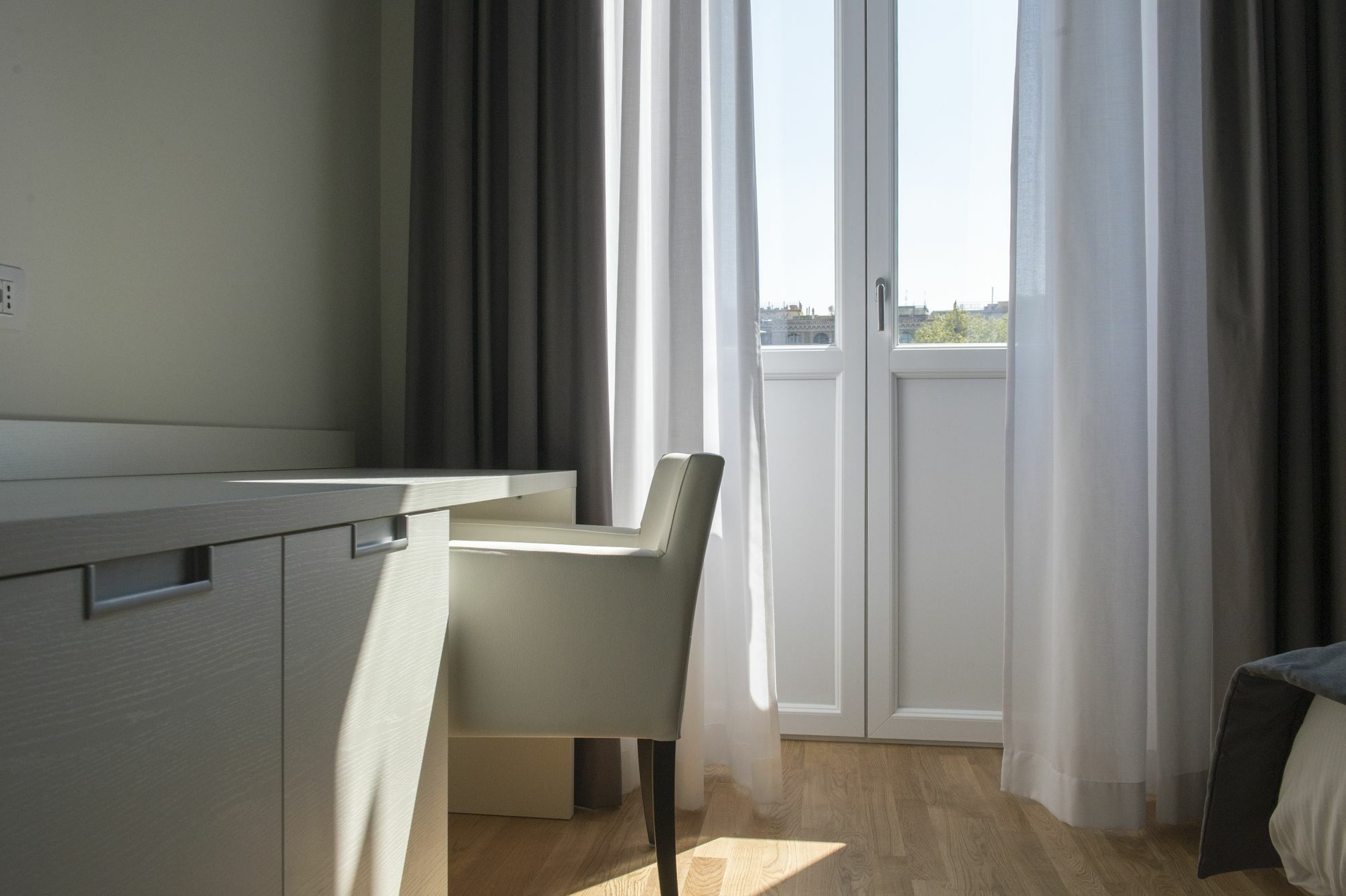 Numero 21 Luxury Guest House Roma Exterior foto
