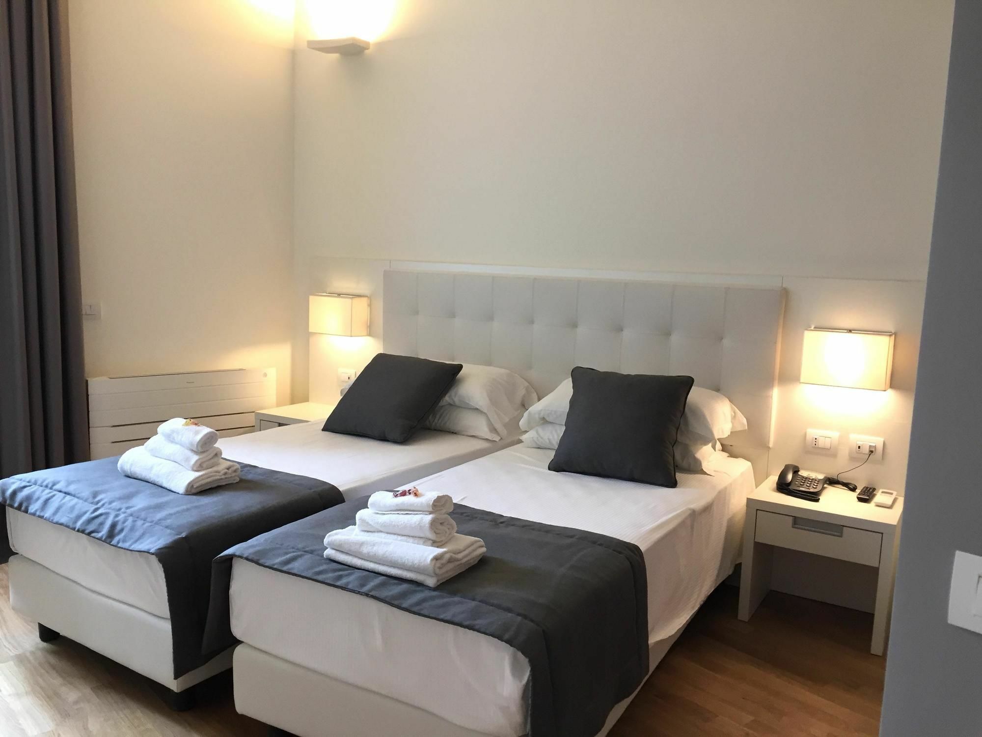 Numero 21 Luxury Guest House Roma Exterior foto