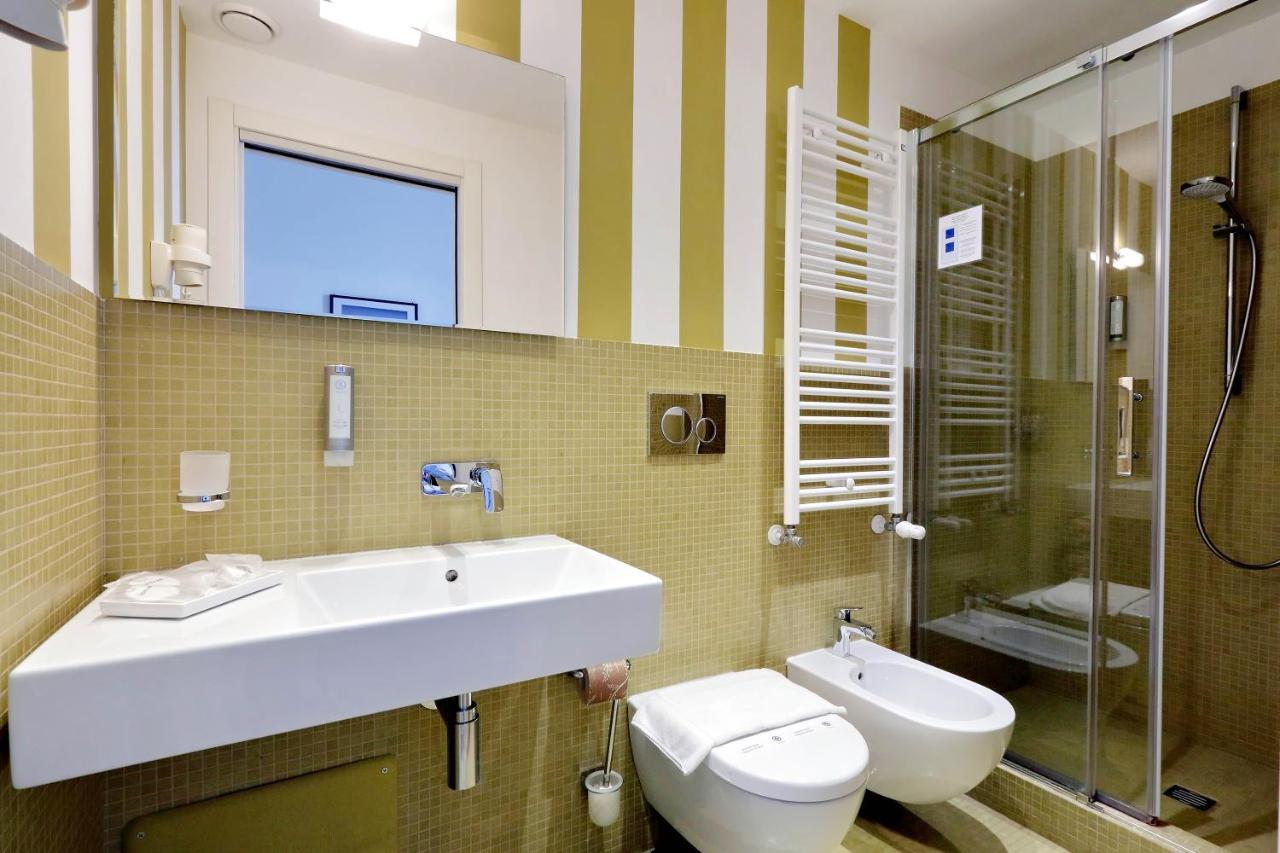 Numero 21 Luxury Guest House Roma Exterior foto